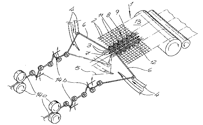 Une figure unique qui représente un dessin illustrant l'invention.